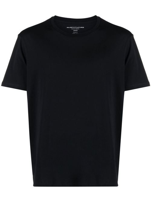 t-shirt uomo MAJESTIC FILATURES | M277HTS022003